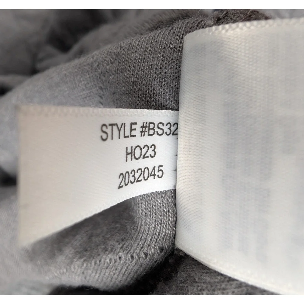 J. Crew brand crew